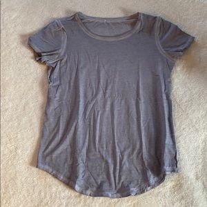 Lululemon Love Crew III